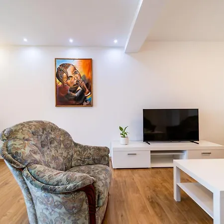 Pero Dido Apartman *