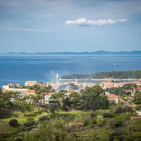 Lägenhet Pero Dido *