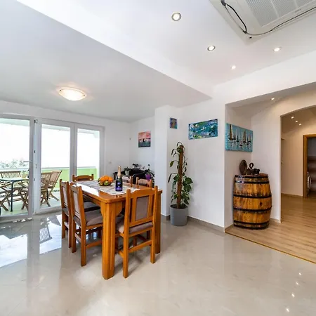 Apartman Pero Dido Banjol