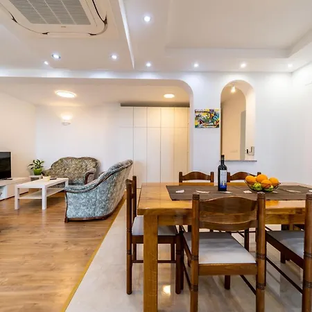 Apartman Pero Dido *