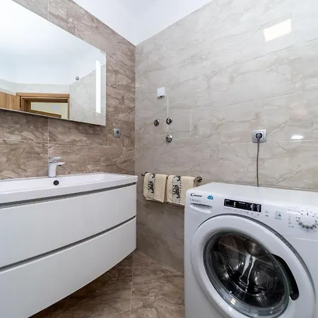 Pero Dido Apartman