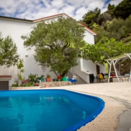 Apartamento Pero Dido Banjol