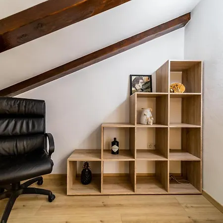 Apartman Pero Dido
