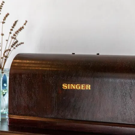 Pero Dido Lägenhet *