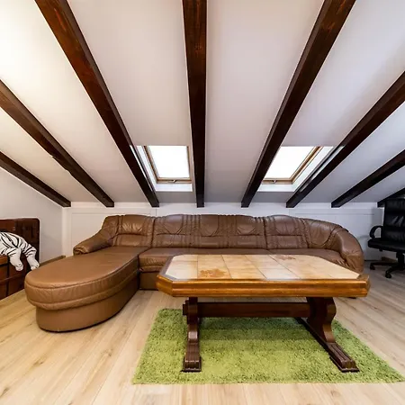 Apartamento Pero Dido