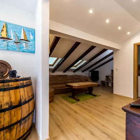 Apartamento Pero Dido