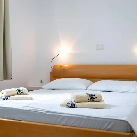 Pero Dido Apartman