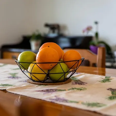 Apartamento Pero Dido *