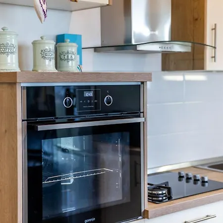 Apartamento Pero Dido Banjol