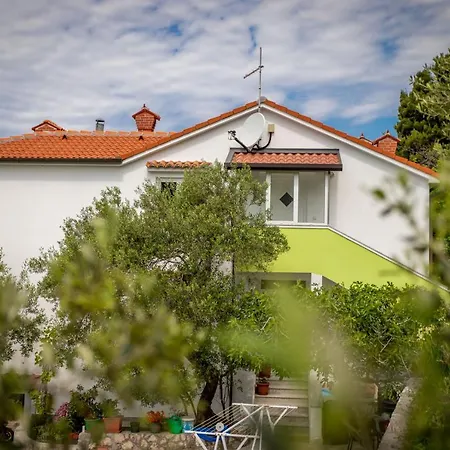 Apartamento Pero Dido *