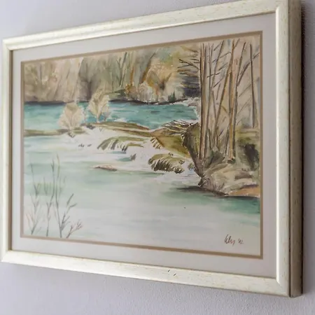 Appartement Pero Dido Banjol