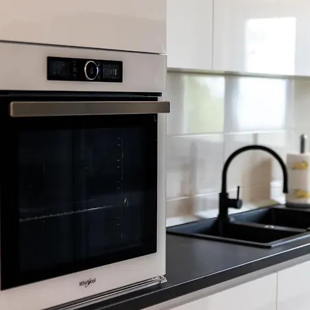 Апартаменты Pero Dido Банёл