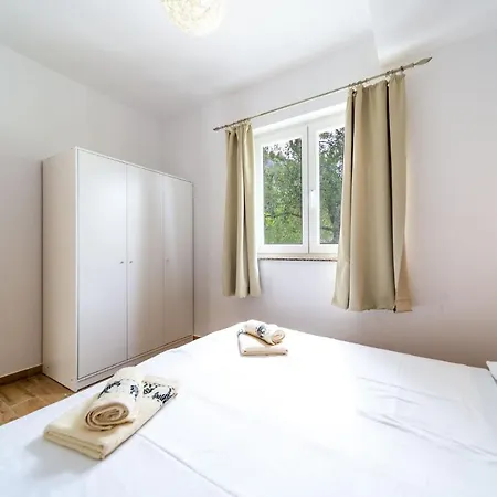 Апартаменты Pero Dido *