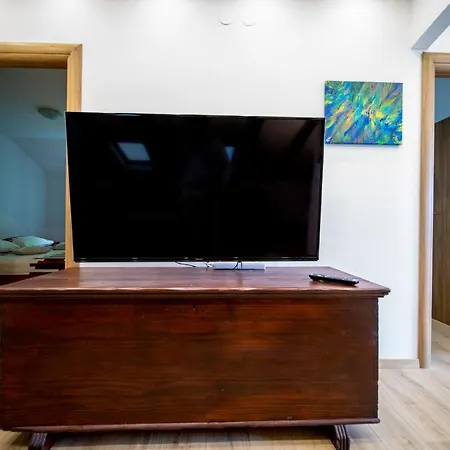 Апартаменты Pero Dido Банёл