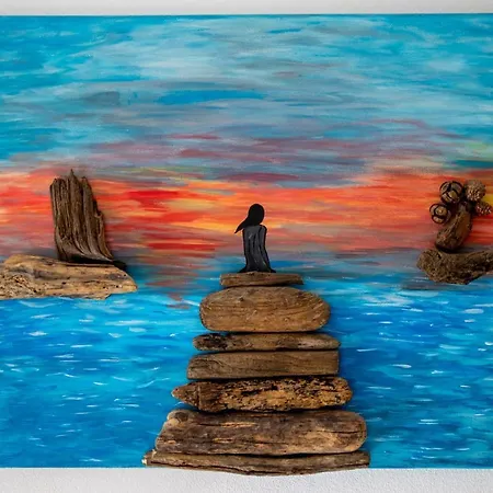 Pero Dido Appartement *