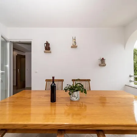 Pero Dido Апартаменты *