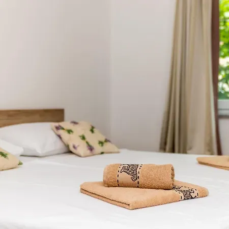 Apartment Pero Dido *