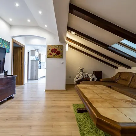 Appartement Pero Dido