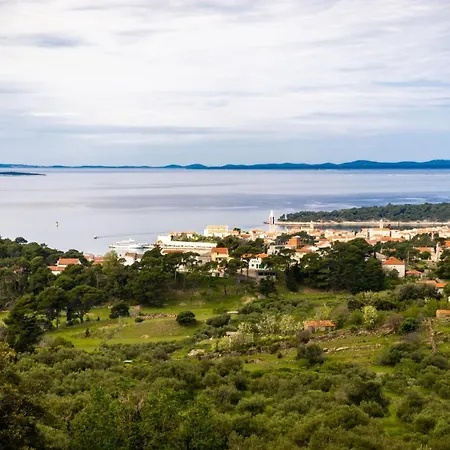 Апартаменты Pero Dido Банёл