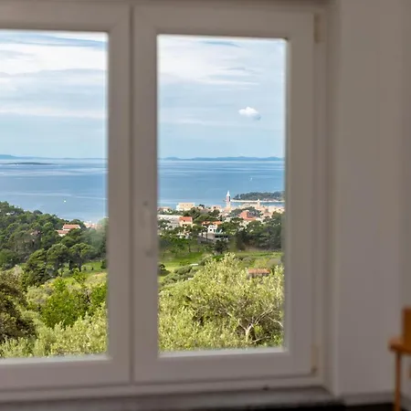 Appartement Pero Dido *