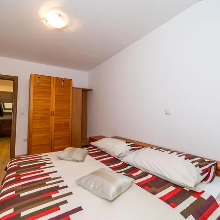 Appartement Pero Dido