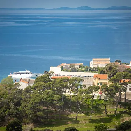 Апартаменты Pero Dido *