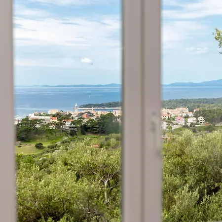 Апартаменты Pero Dido *