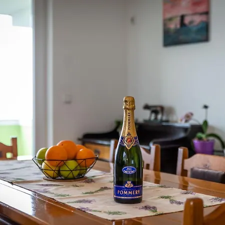 Апартаменты Pero Dido