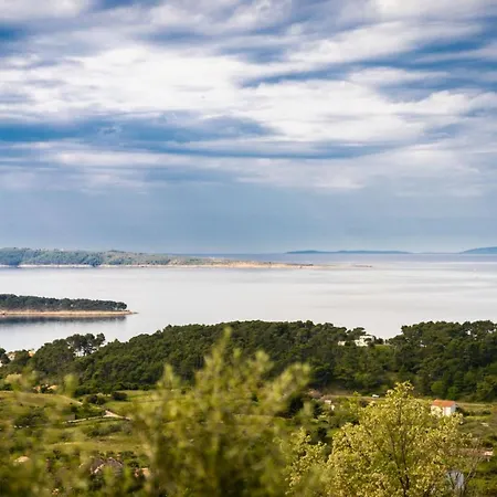 Апартаменты Pero Dido