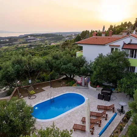 Апартаменты Pero Dido