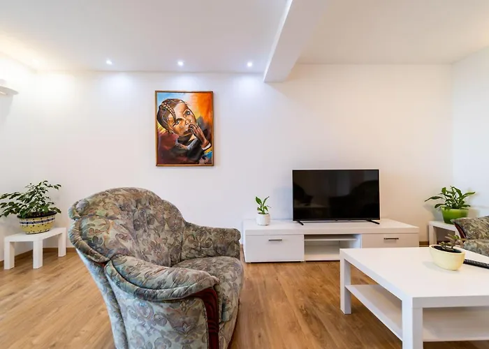 Pero Dido דירה *