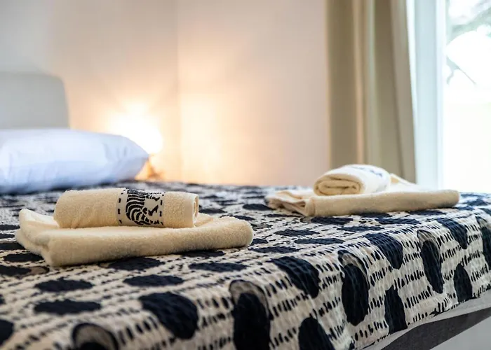 Pero Dido דירה Banjol