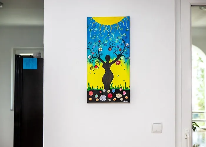 Pero Dido דירה Banjol