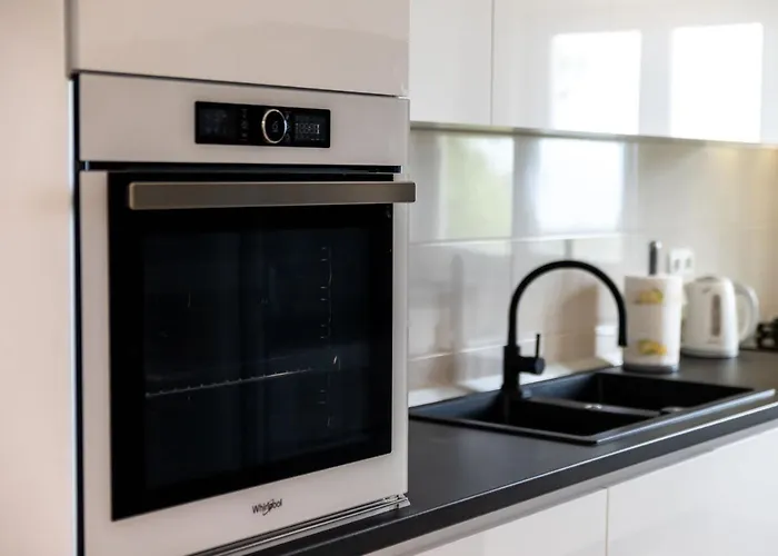 דירה Pero Dido Banjol