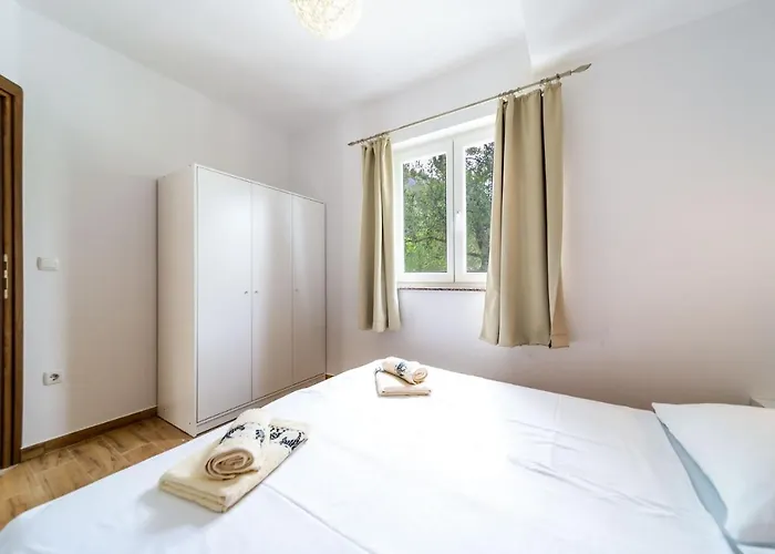 דירה Pero Dido *