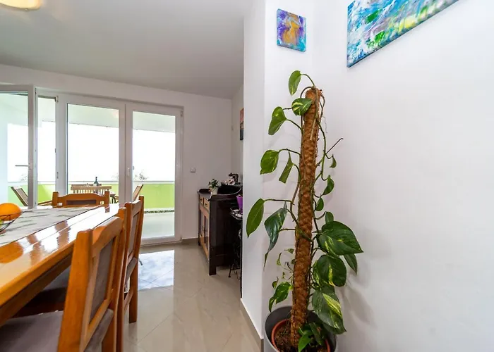 Pero Dido דירה Banjol