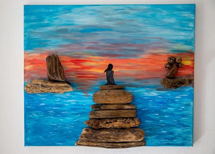 Pero Dido דירה *