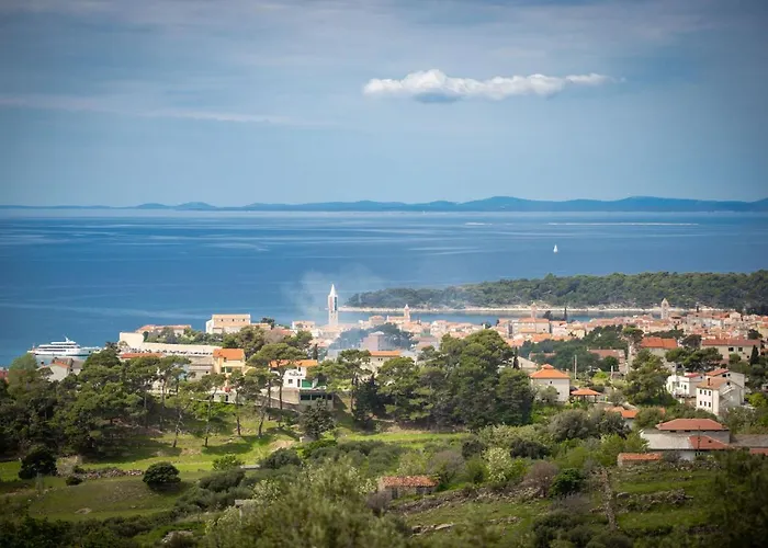 דירה Pero Dido *