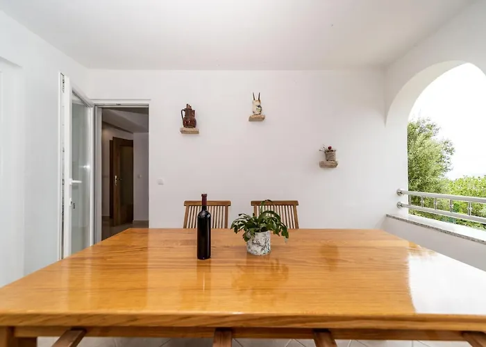 Pero Dido דירה *