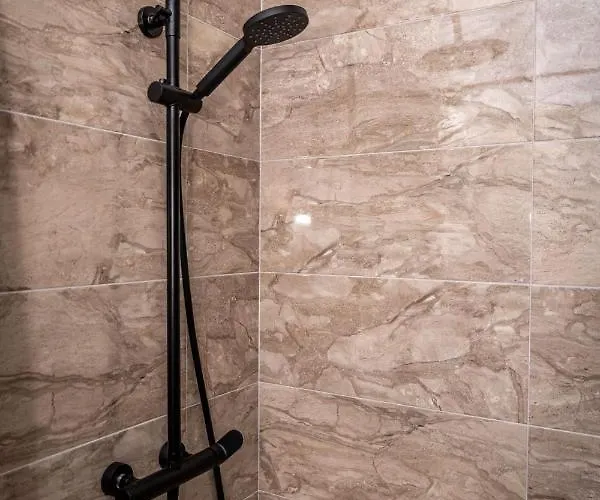 דירה Pero Dido Banjol