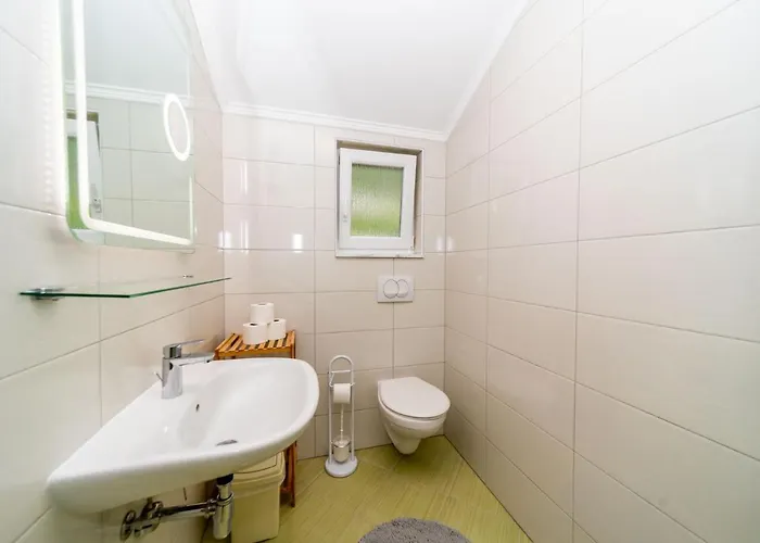 Pero Dido דירה *