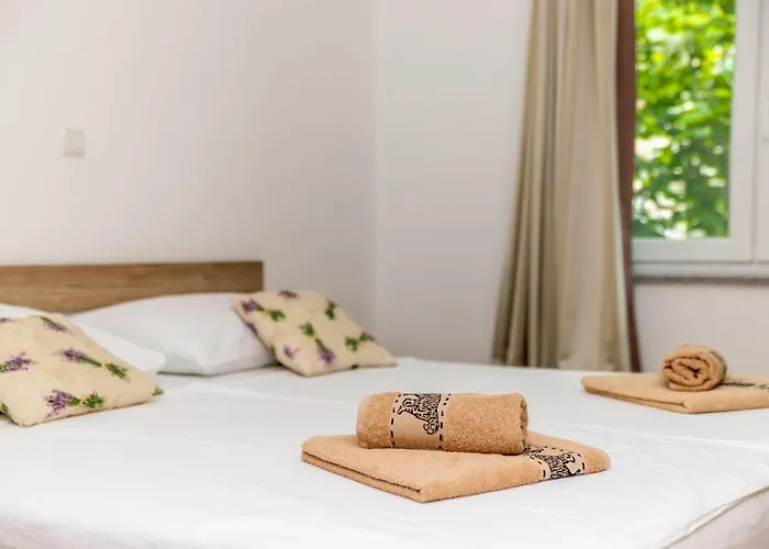 דירה Pero Dido *