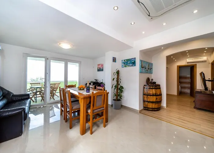 Apartamento Pero Dido Banjol