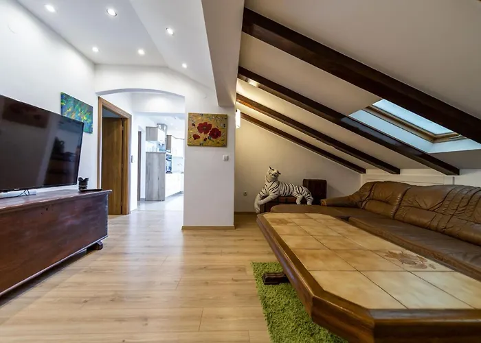 Apartamento Pero Dido