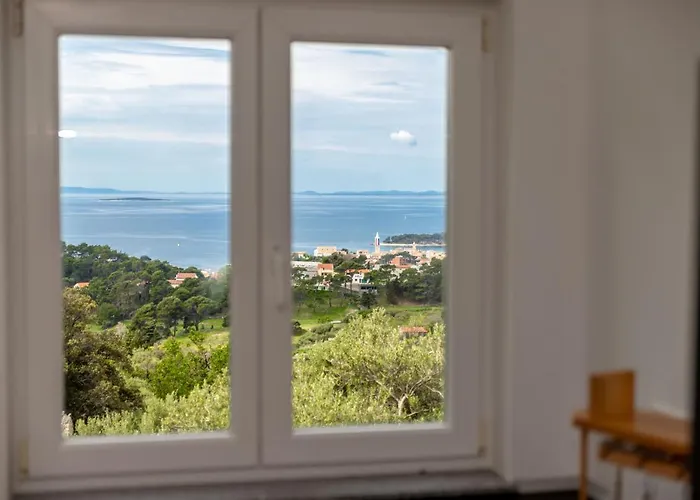 דירה Pero Dido *