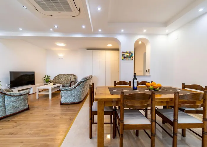 דירה Pero Dido *