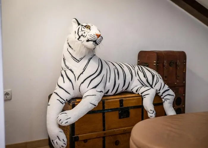 דירה Pero Dido *