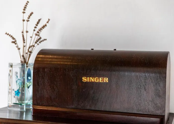 Pero Dido דירה *