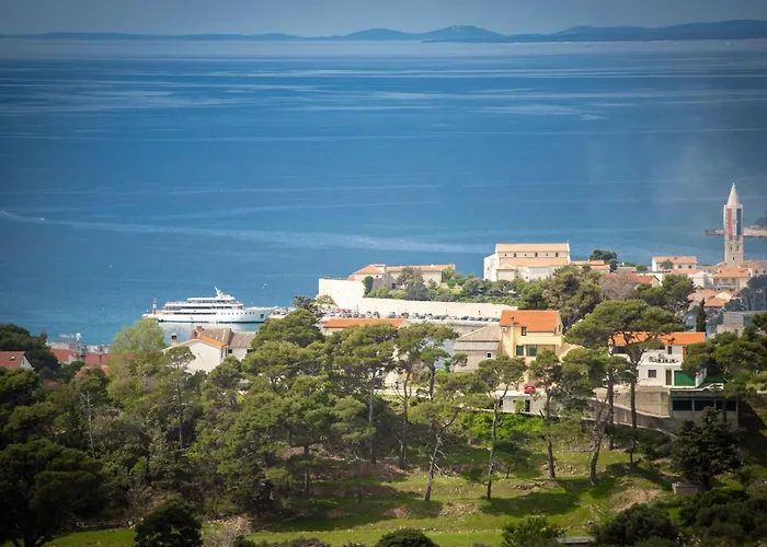 דירה Pero Dido *