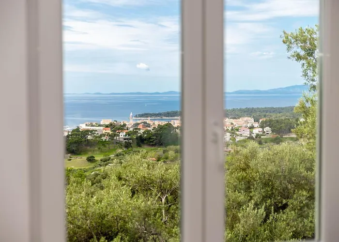 דירה Pero Dido *